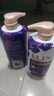 力士（LUX）依兰香精油香氛沐浴乳 幽莲750g+霓光750g送沐浴乳200g 持久留香 实拍图