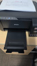 爱普生（EPSON）墨仓式 L3255彩色打印机 微信打印/无线连接  家用打印优选 AI学习打印机（打印、复印、扫描） 实拍图