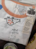 纤丝鸟（TINSINO）儿童睡衣夏季薄款男女童家居服套装宝宝空调服透气舒适童装 实拍图