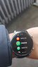 荣耀（HONOR）手表GS 4【国家补贴】 钢色 轻薄设计 14天超长续航 全方位健康监测 智能手表运动手表 送男友 实拍图