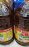鲁花 【保真菜籽油】食用油 低芥酸特香菜籽油 6.18L   物理压榨 实拍图