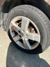 邓禄普（DUNLOP）轮胎/汽车轮胎 205/55R16 91V ENASAVE EC300+ 原厂配套高尔夫7 实拍图
