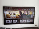 海信电视100E3Q Pro 100英寸 384分区U+MiniLED 抗光柔光防眩屏 288Hz高刷 杜比全景声 限时补贴98/100 实拍图