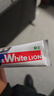 狮王（Lion）WhiteWhite倍效白牙膏缤纷果萃120g*3 美白去口臭护龈去黄去渍 实拍图