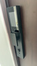 京东京造智能门锁M30Pro 猫眼可视电子锁全自动指纹锁密码锁家用防盗门锁 实拍图