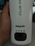 BabyStar【国家补贴】便携式烧水壶旅行出差电热水壶便捷出行500ml电热水杯大容量保温杯宿舍小型家用冲奶 0.5L 大容量带提手 304不锈钢款 实拍图