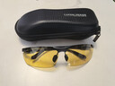 CAPONI变色偏光太阳镜男墨镜开车驾驶专用日夜两用夜视眼镜防紫外线防晒 实拍图