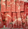 科尔沁 内蒙古特产国产沙葱肥牛卷1斤 牛肉卷涮火锅食材清真牛肉生鲜 实拍图