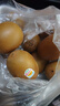 佳沛（zespri）新西兰  阳光金奇异果巨大果22粒原箱 单果重约144-175g 猕猴桃 实拍图
