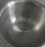 大良印记®适用于飞利浦HD3060/HD3070/HD3071/HD3061/HD3160/HD3161/电饭煲内胆304/316L不锈钢2L 【304不锈钢】适用于2升飞利浦内胆 实拍图