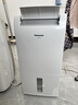 松下（Panasonic）除湿机/抽湿机 家用卧室地下室轻音干衣净化吸湿器F-YCM14C 实拍图