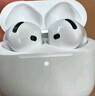 Apple/苹果 AirPods 4 搭配USB-C充电盒 苹果耳机 蓝牙耳机 适用iPhone/iPad/Mac 四代 实拍图