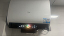 海尔（Haier）国家补贴20%双胆扁桶电热水器60升 BK3PRO 小魔盒鲜活水 净肤洗AI智慧 3300W速热免清洗镁棒免更换 实拍图