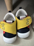 卡特兔学步鞋婴儿童鞋秋季男女宝宝步前机能鞋幼儿室内稳步儿童鞋子xz03 实拍图