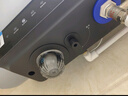 美的（Midea）国家补贴20%【活水2.0】自动排污免换镁棒3200W节能速热储水式60L家用电热水器F60-32Q5SPro(HE) 实拍图