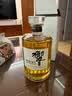响（Hibiki）和风醇韵 日本调和型威士忌 700ml 43度 礼盒装 进口洋酒 实拍图