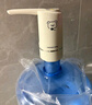 炊大皇抽水器电动上水器桶装水取水器自动压水器吸水器双定量可折叠款 实拍图