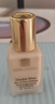 雅诗兰黛DW持妆粉底液62#自然偏白(2C0)30ml控油遮瑕化妆品礼盒生日礼物 实拍图