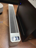美的（Midea）【APP智能】石墨烯家用踢脚线取暖器 遥控电热电暖器 浴室速热电暖气 节能暖风机全屋升温HDS22LYR 实拍图