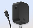 微软（Microsoft）Surface原装充电器 电源 适配器 充电头 电源线 24W 39W 44W 45W 65W 102W 127W 适配Pro11/12/8/9 65W【Pro系列/Lapt 实拍图