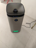 352【旗舰爆款】无雾加湿器空气净化器加湿净化一体机家用客厅卧室大面积除甲醛鼻炎国家补贴 H301 实拍图