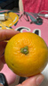 褚橙 云南冰糖橙  优级果 L 10斤装 单果约130g起 生鲜水果礼盒 实拍图