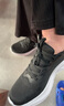 乔丹运动鞋女轻便跑步鞋减震舒适经典潮流休闲鞋子软底慢跑鞋妈妈鞋 实拍图