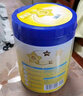 飞鹤星飞帆 婴幼儿配方奶粉2段(6-12月龄) 700g 专利OPO 育儿补贴 实拍图