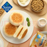 Tafe豆乳夹心面包(豆乳味) 1kg 1kg 实拍图