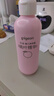贝亲（Pigeon）桃子水 桃叶精华 婴儿爽身露 四季通用 200ml *3支装 实拍图