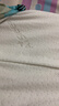 睡眠博士（AiSleep）泰国乳胶枕头原装进口天然乳胶成人颈椎枕 95%乳胶护颈枕 实拍图