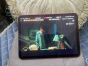 Apple/苹果 iPad11英寸 A16芯片2025年款 平板电脑 (128GB WLAN版/学习办公娱乐)粉色 实拍图