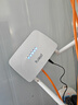 PLERY普锐R601 可插SIM卡4G移动路由器双LTE天线4g转WiFi热点 转有线 电信联通移动广电全网通无线上网 插卡版【联通/电信/移动/广电全网通】 实拍图