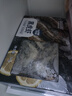 活冻黑虎虾大号 1kg (约50-60只) 大虾烧烤火锅食材 1kg(净重)  盒装 实拍图