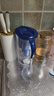 碧然德（BRITA） 过滤净水器 家用滤水壶 净水壶 海洋系列 3.5L蓝色 一壶3芯装 环保加固包装 实拍图