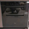 美的（Midea）暖阳消毒柜嵌入式家用 光波2.0 110L双层大容量餐具碗柜碗筷婴儿奶瓶 【国家补贴】90Q15S Pro 实拍图