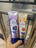 隆力奇蛇油果酸护手霜100g男女士保湿芳香清爽手霜秋冬季便携装 实拍图