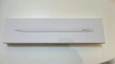Apple/苹果 Pencil Pro 磁吸触控笔手写笔苹果笔电容笔书写绘画ipad笔 适用于iPad mini/Pro/Air 实拍图