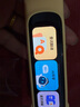 阿尔法蛋词典笔D1Plus 64G内存升级款 英语点读笔翻译笔 小学初中新教材适用电子词典扫描笔单词笔学习机 实拍图