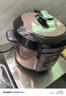 美的（Midea） 电压力锅电高压锅家用大容量多功能定时预约高压电饭煲电饭锅 可煮小米粥2-3-5-8人用 尊享款 行业TOP【4-10人  双胆】 5L 实拍图