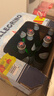 圣培露（S.Pellegrino）意大利含气天然矿泉水气泡水750ml*12瓶 实拍图