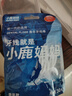 小鹿妈妈 圆线护理牙线棒50支X4盒 剔牙签清洁齿缝家庭装超细便捷 实拍图