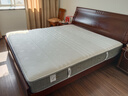 芝华仕5星床垫独立袋装弹簧静音家用乳胶席梦思软硬护脊厚垫明星垫D026 护脊版-老款23cm厚-1.8*2M 优先发货（详询客服） 实拍图