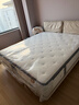 金可儿（Kingkoil）乳胶床垫分区弹簧酋长国王宫酒店繁星C+床垫 1.8*2米软硬适中 实拍图