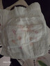 好奇（Huggies）铂金装小桃裤成长裤XL96片(12-17kg)加大号尿不湿【透爽散热】 实拍图