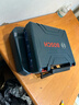 博世（BOSCH）电钻钻墙打孔多功能家用螺丝刀GSB120双电12V锂电+小黑盒附件箱 实拍图