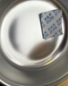 乐扣乐扣辅食碗婴儿米糊碗宝宝餐具吃饭儿童碗1-3-6岁不锈钢小学生汤碗 实拍图