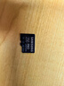 三星（SAMSUNG）256GB TF(MicroSD)存储卡 超高速PRO深蓝卡 4K超高清 适用游戏机无人机 读速200MB/s写速130MB/s 实拍图