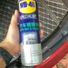 WD-40强力除胶剂汽车清洁家用去胶清洗剂玻璃不干胶双面粘去除瓷砖地板 实拍图