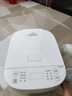 美的（Midea）政府补贴 电饭煲电饭锅3-4人家用3L大容量 28分钟快速饭多功能微压智能预约电饭煲 MB-RE319 实拍图